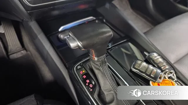 Kia Come New K7 id 3345375 из Кореи 19