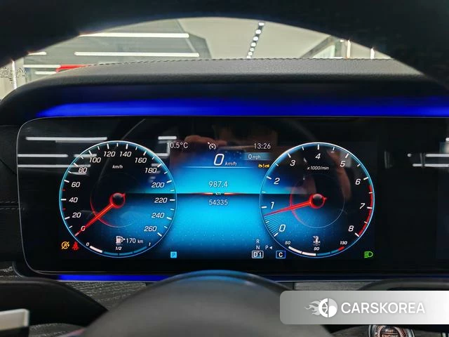 Mercedes-Benz E-class id 4275591 из Китая 9