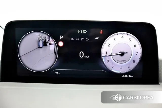 Hyundai Staria id 3022239 из Кореи 19