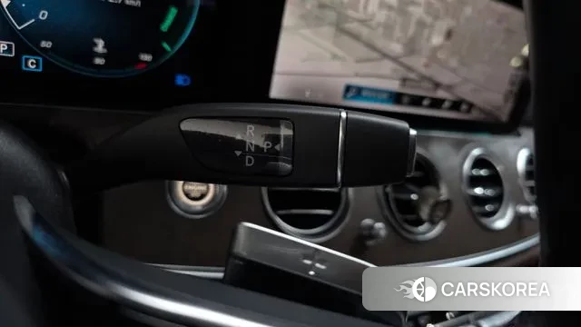 Mercedes-Benz E-Class W213 id 3503626 из Кореи 19