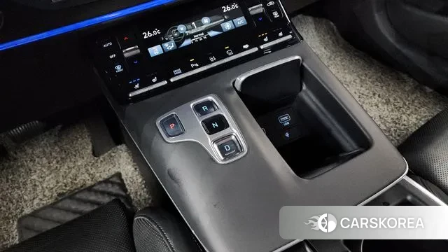 Hyundai The New Grandeur IG id 3362495 из Кореи 19