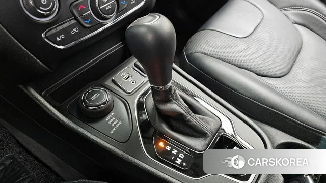 Jeep Cherokee (KL) id 3842092 из Кореи 20