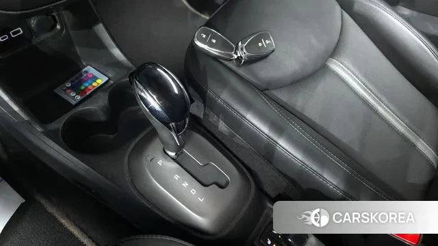 Chevrolet (GM Daewoo) The New Spark id 3406847 из Кореи 19