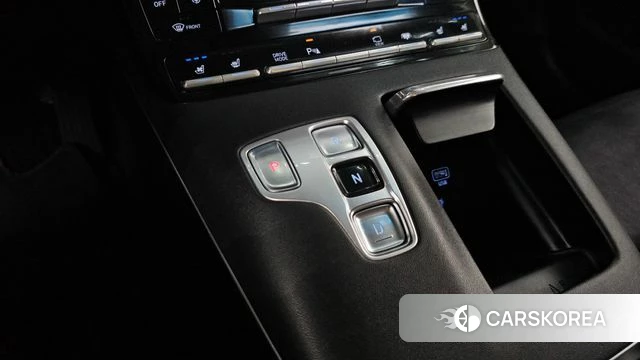 Hyundai The New Grandeur IG id 4294022 из Кореи 19