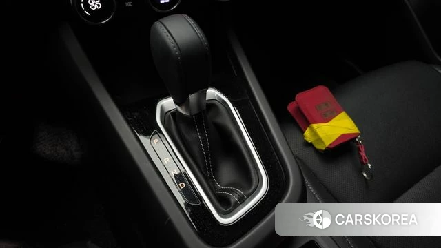 Renault Korea (Samsung) XM3 id 4292799 из Кореи 30