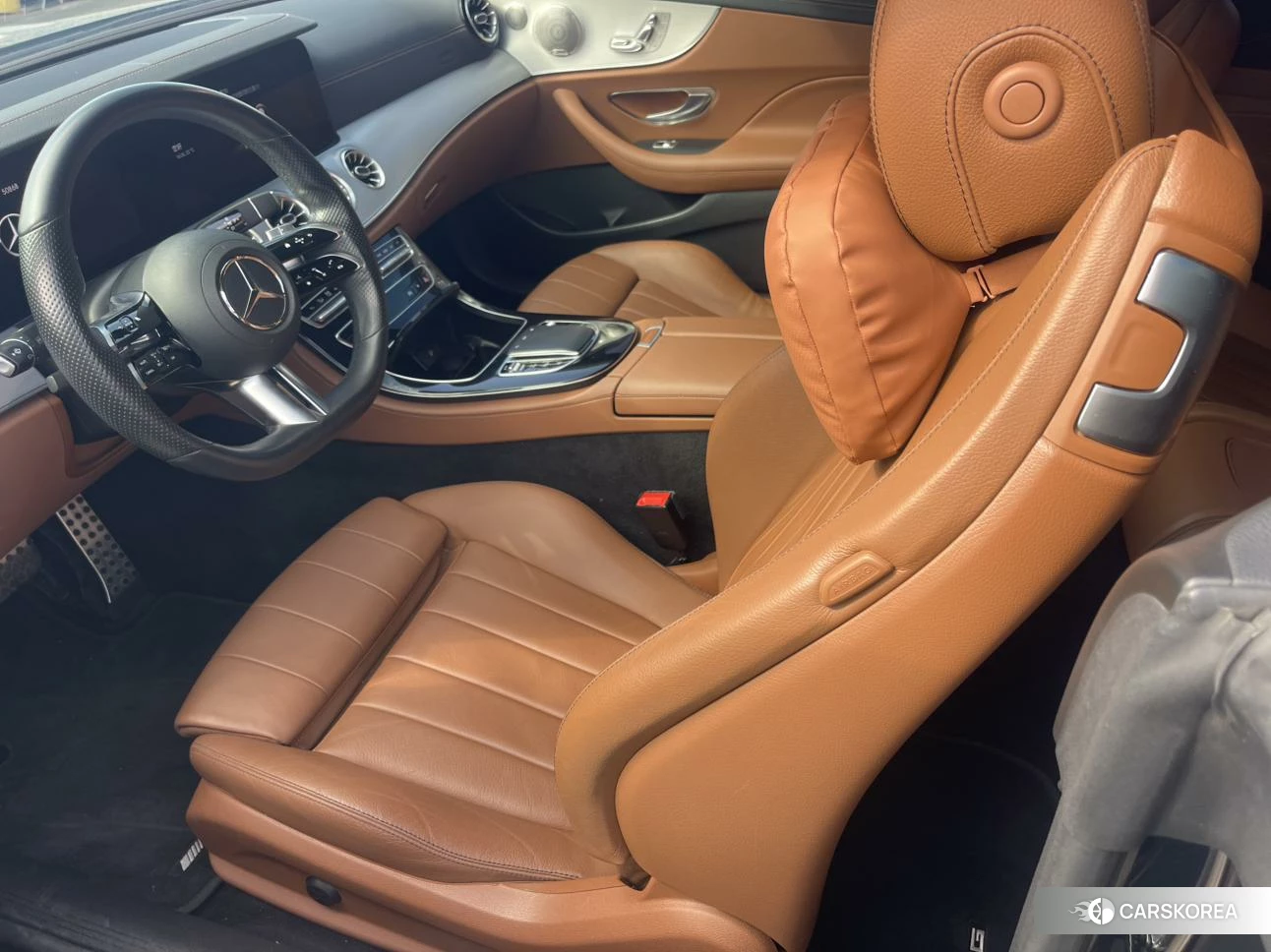 Mercedes-Benz E-class (imported) id 4441109 из Китая 16