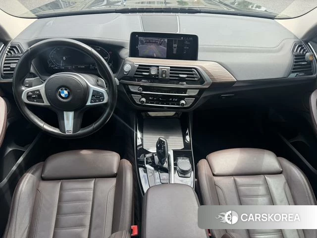 BMW X3 id 4387618 из Китая 16