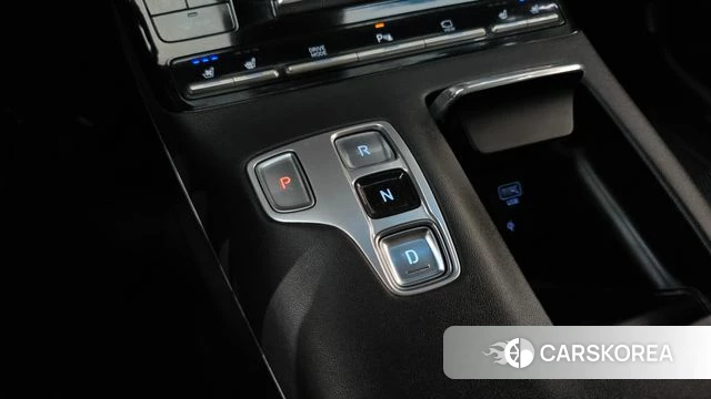 Hyundai The New Grandeur IG id 4324494 из Кореи 19