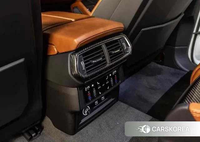 Lamborghini Urus id 3081849 из Кореи 10