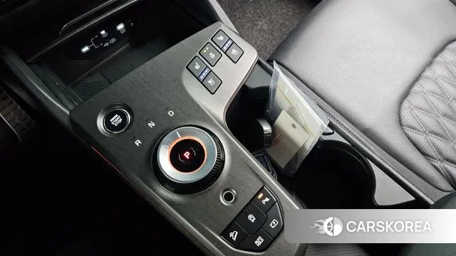 Kia The New Sportage 5th Generation id 3706463 из Кореи 19