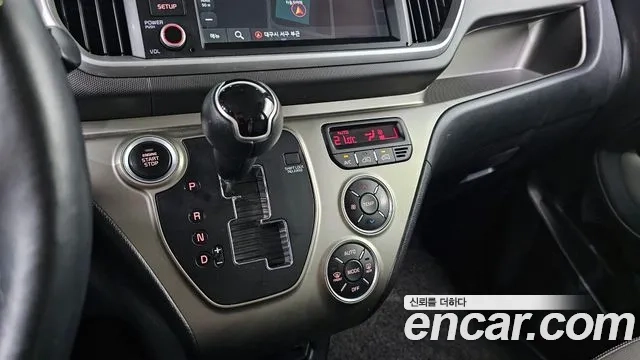 Kia The New Ray id 2945015 из Кореи 19