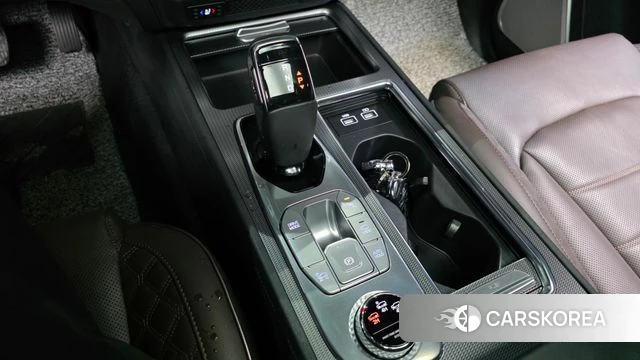Ssangyong All New Rexton id 4585164 из Кореи 19