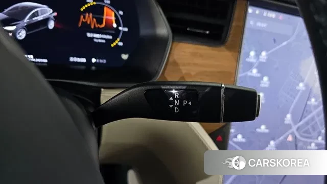 Tesla Model X id 3454180 из Кореи 19