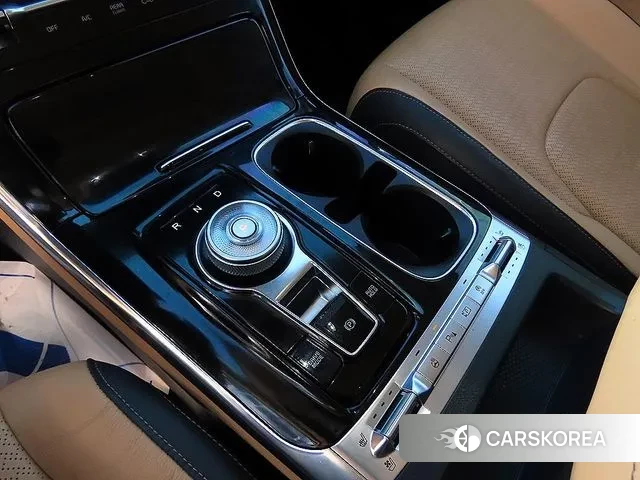 Kia Carnival 4th generation id 3550243 из Кореи 19