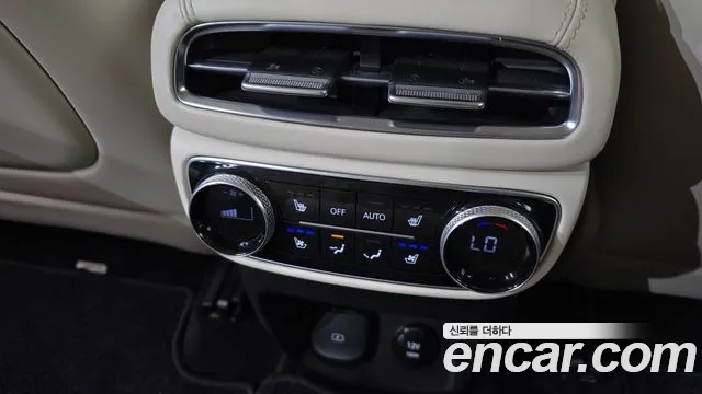 Genesis GV80 id 2681111 из Кореи 19