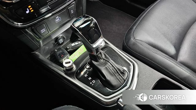 Ssangyong Berry New Tivoli id 4377289 из Кореи 29