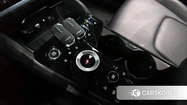 Kia Sportage 5th Generation Hybrid id 3645193 из Кореи 19