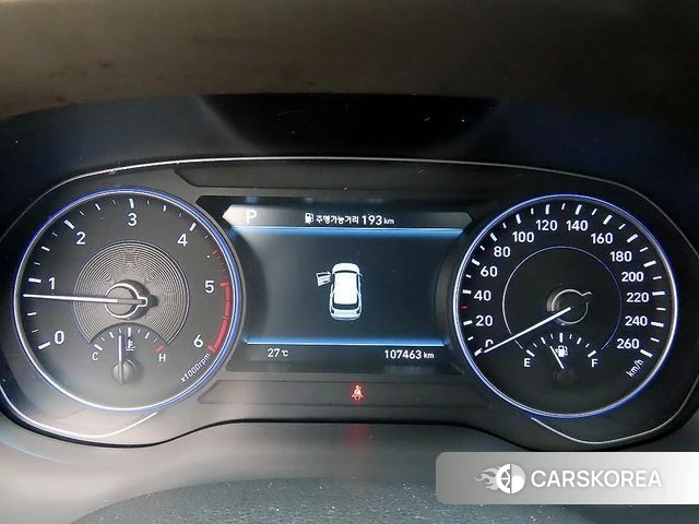 Hyundai Palisade id 4759882 из Кореи 19