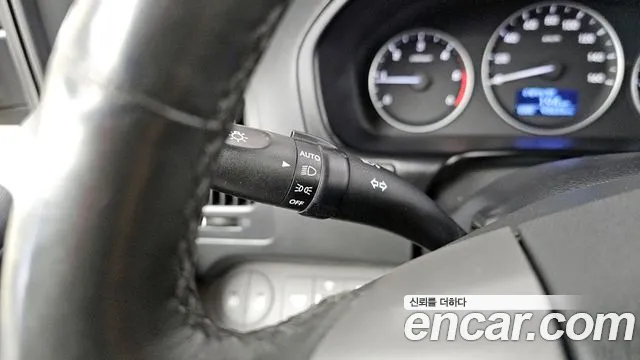 Hyundai The New Grand Starex id 2695887 из Кореи 19