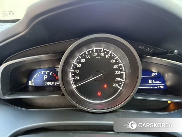 Mazda CX-4 id 4276030 из Китая 24