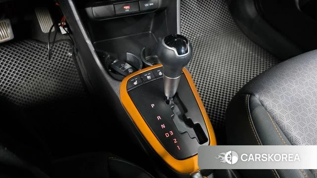 Kia Morning Urban (JA) id 4687417 из Кореи 32