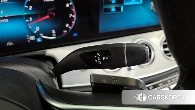 Mercedes-Benz E-Class W213 id 3965437 из Кореи 19