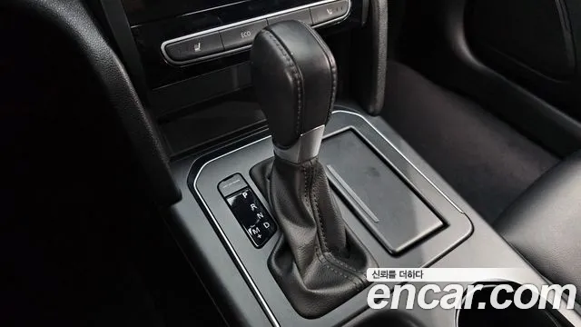 Renault Korea (Samsung) SM6 id 2511542 из Кореи 19