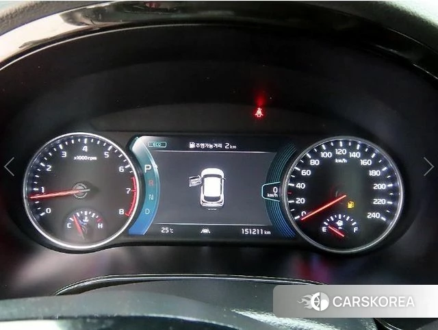Kia Seltos id 4507859 из Кореи 19