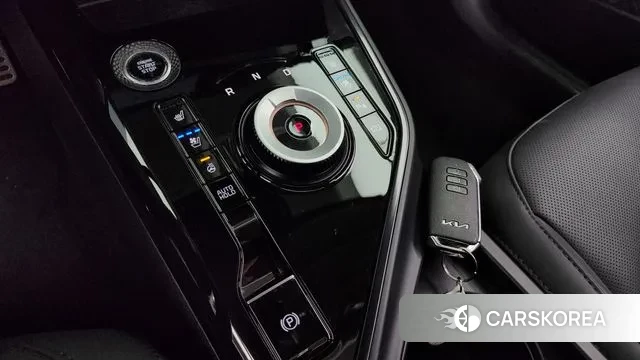 Kia Di Ol Nu Niro id 2958921 из Кореи 19