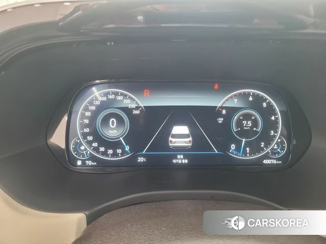 Hyundai Palisade id 4283099 из Кореи 18