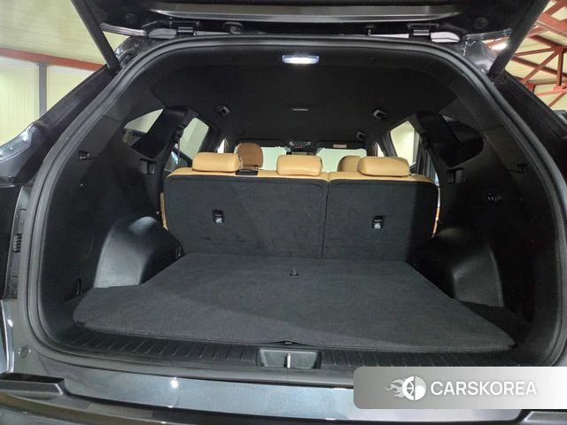 Kia Sorento 4th Generation id 4592859 из Кореи 19