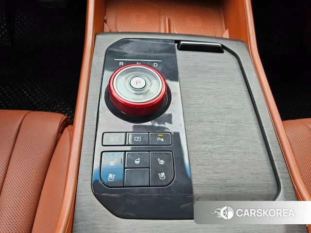 Kia The New K8 Hybrid id 4539769 из Кореи 19