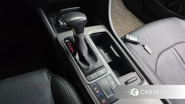 Kia The New K5 2nd generation id 3233454 из Кореи 19