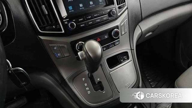 Hyundai The New Grand Starex id 4895028 из Кореи 30