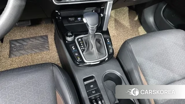 Kia Seltos id 3562008 из Кореи 19