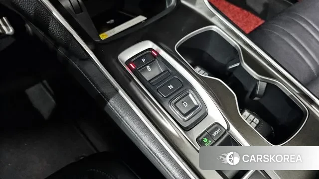 Honda Accord 10th Generation id 3464708 из Кореи 19