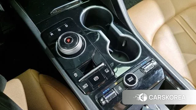 Kia K5 3rd generation id 3023842 из Кореи 19