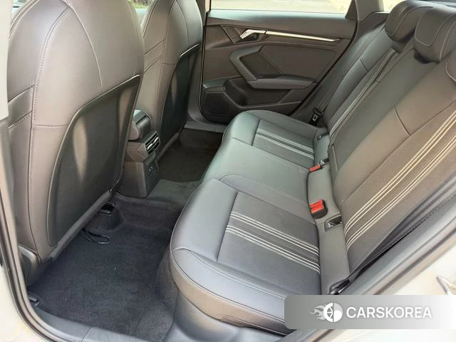 Audi A3 id 4359278 из Китая 24