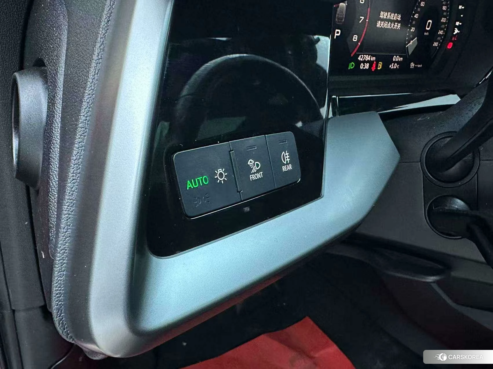 Audi A3 id 4514960 из Китая 21