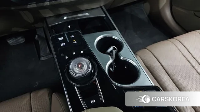 Kia K8 Hybrid id 3453321 из Кореи 19