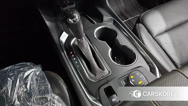 Chevrolet (GM Daewoo) Traverse id 3433956 из Кореи 19