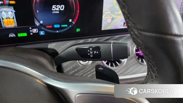 Mercedes-Benz CLS-Class C257 id 2989786 из Кореи 19