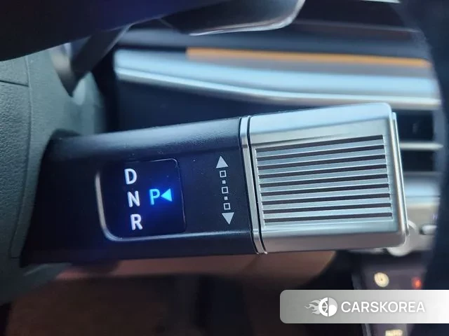 Hyundai Grandeur Hybrid (GN7) id 3618999 из Кореи 19