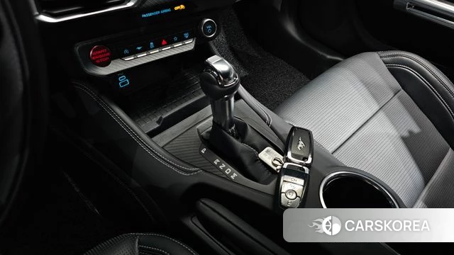 Ford Mustang 7th Generation id 4590319 из Кореи 32