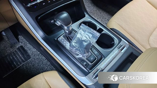 Kia Carnival 4th generation id 3910851 из Кореи 19