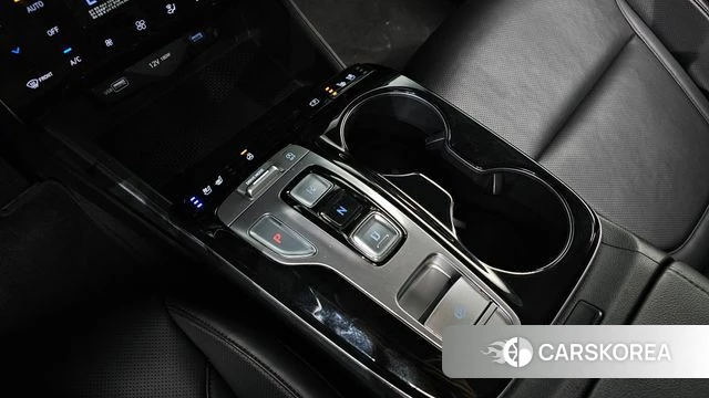 Hyundai Tucson (NX4) id 4202943 из Кореи 29