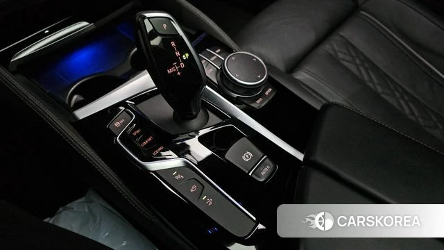 BMW 6 Series GT (G32) id 4508120 из Кореи 32