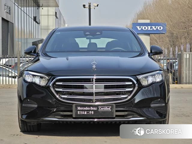 Mercedes-Benz E-class PHEV id 4276773 из Китая 18