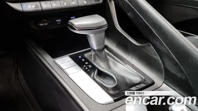 Hyundai Avante (CN7) id 2719971 из Кореи 19