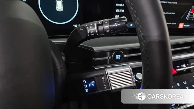 Hyundai Santa Fe (MX5) id 3571486 из Кореи 19